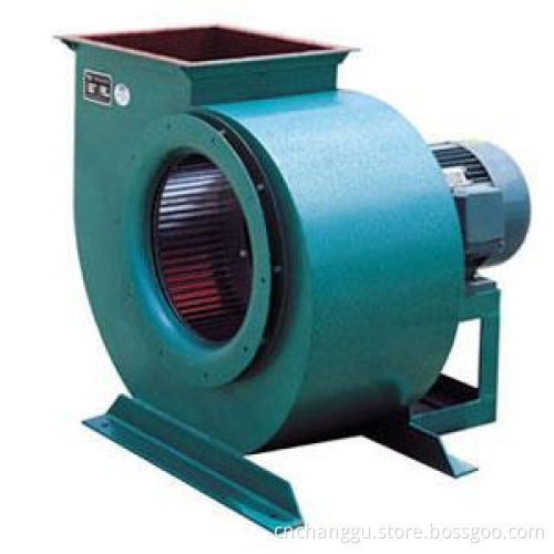 Centrifugal Fan -09